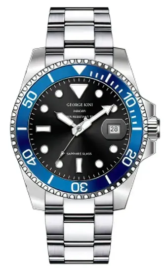 Мужские наручные часы George Kini GK.INS0004