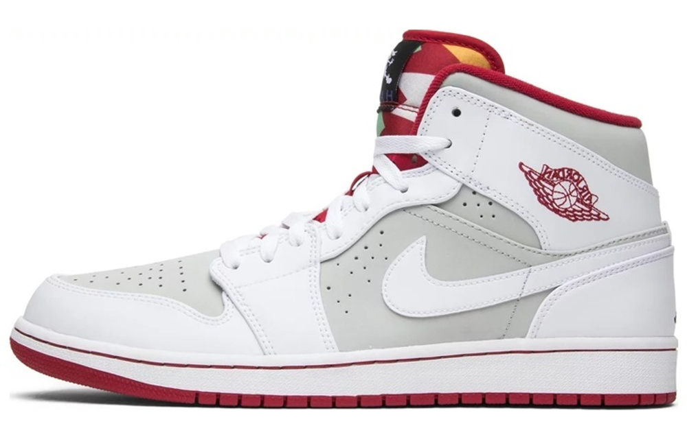Кроссовки Jordan Air Jordan 1 Retro Hare Jordan 2015