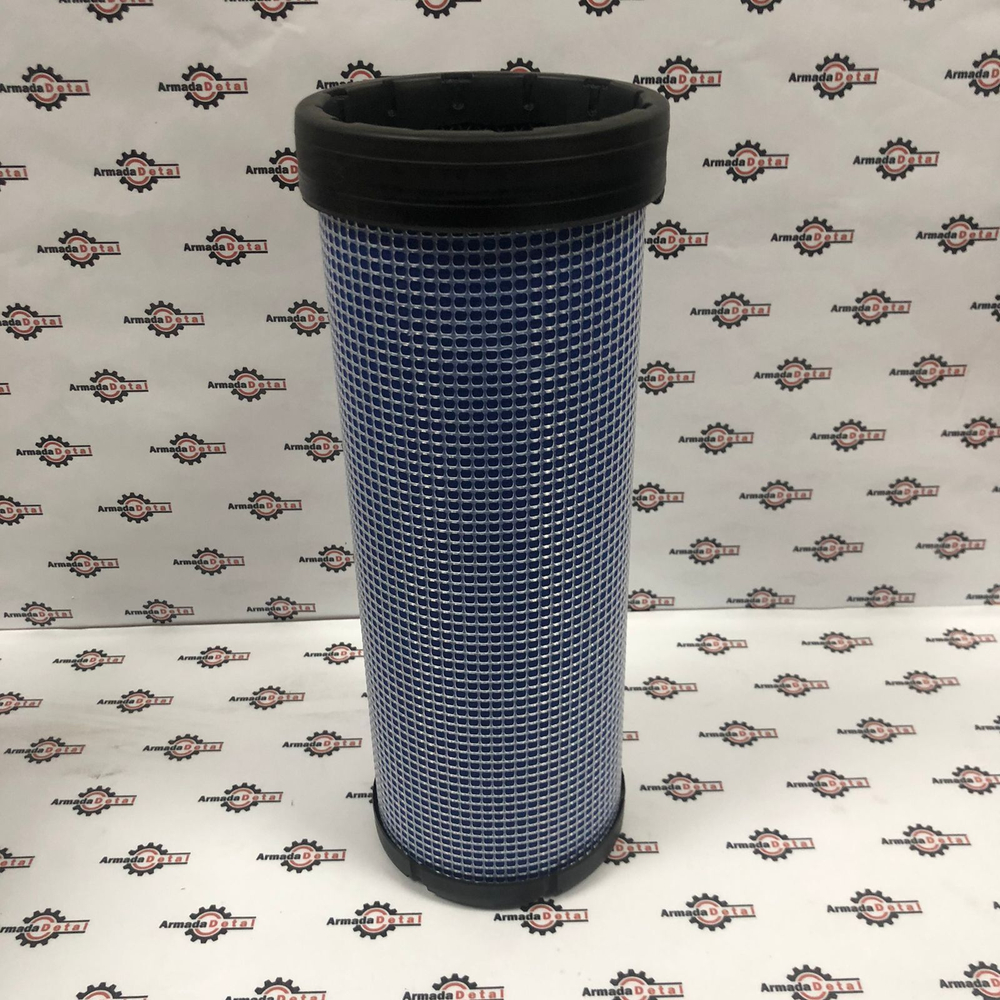 Комплект воздушных фильтров | 4286128 + 4286130, ST40619AB, FS619AB | STAL