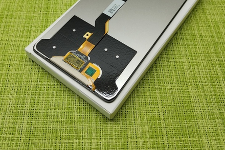 Tecno Pova 5 (LH7n) / Pova 5 Pro 5G (LH8n) / Дисплей (lcd) (в сборе с тачскрином) (ORIG-SP)