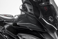 Ducati Performance Дефлектор правый Multistrada V4