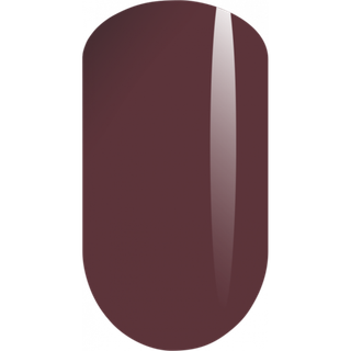 IVA nails Гель-лак Gluhwein № 4