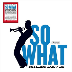 Miles Davis / So What (LP)