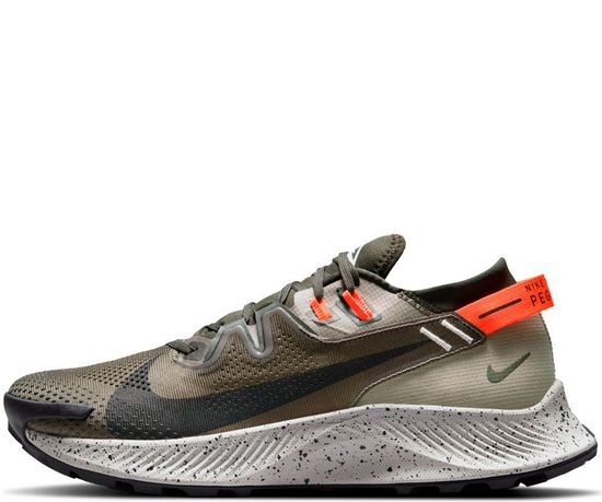 Кроссовки Nike Pegasus Trail 2 Cargo Khaki