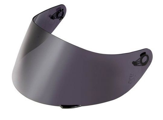 Визор AGV для шлема, серый (SMOKE) AGV GP-PRO VISOR STREET 5