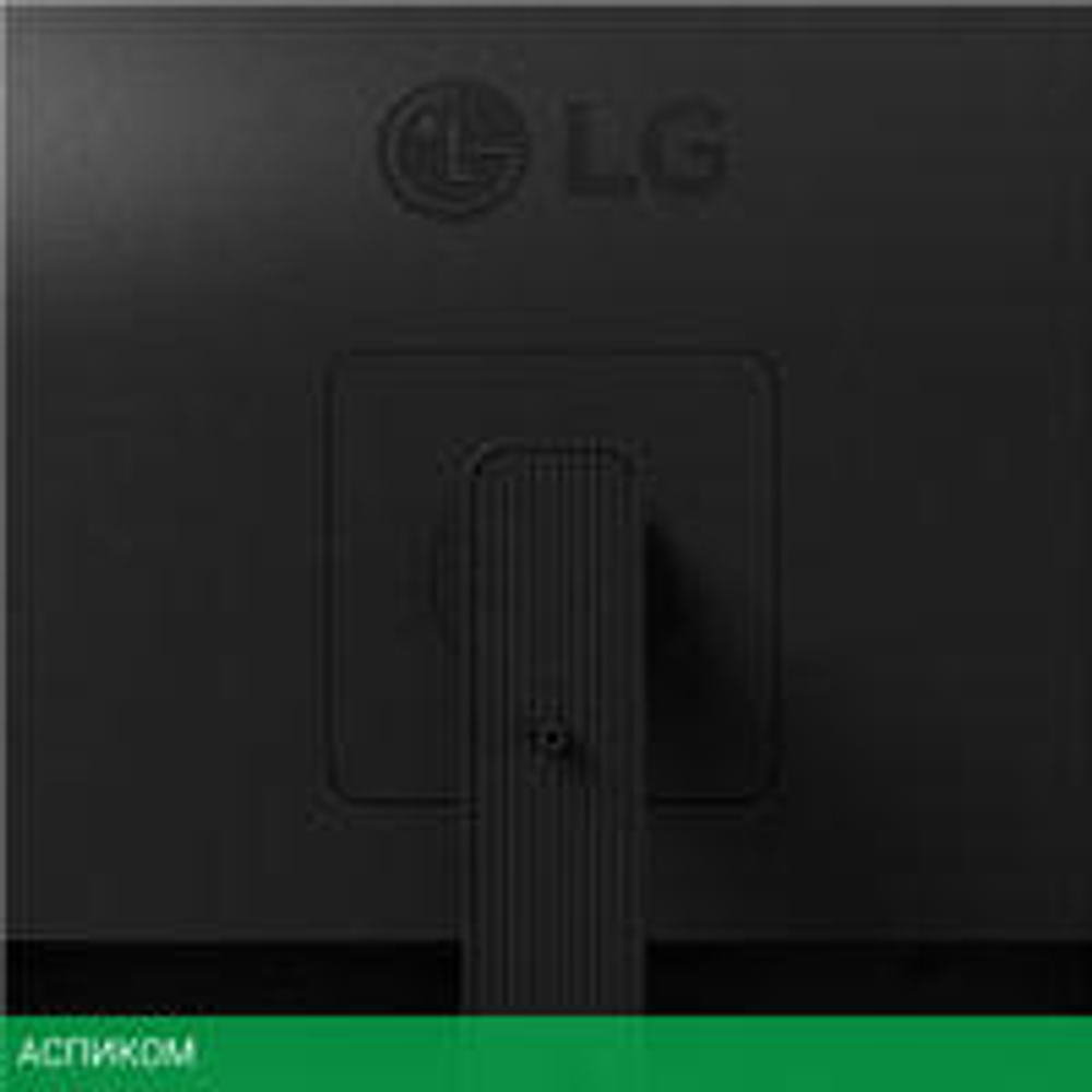 Монитор LG 27BA550-B