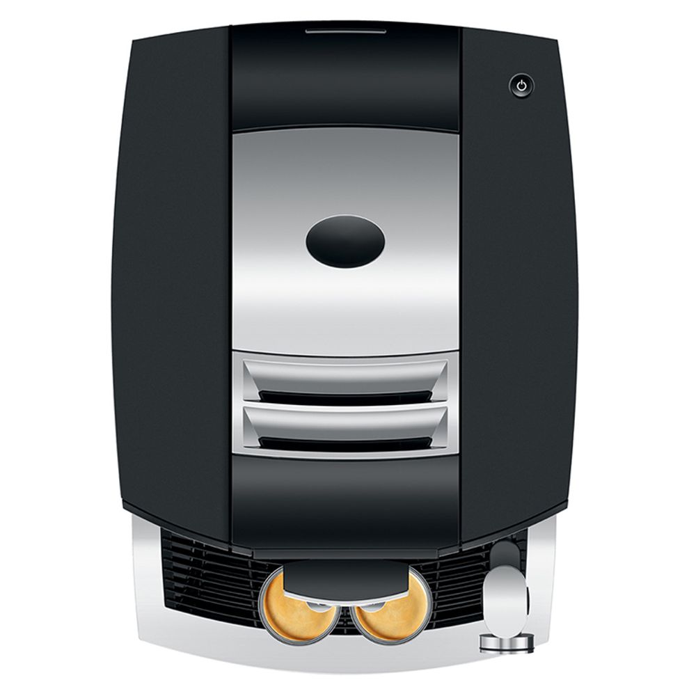 Кофемашина Jura J8 Piano Black EA (15457) - 6
