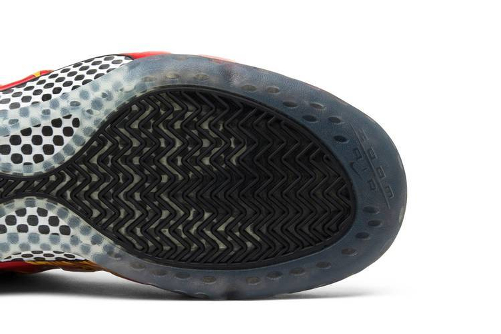 Foamposite supreme discount