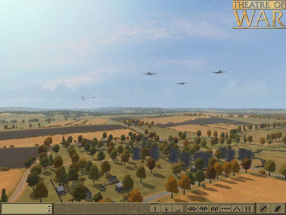 Theatre Of War (для ПК, цифровой код доступа)