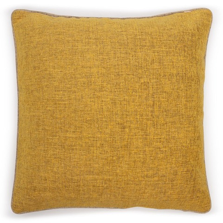Подушка SPLENDID 50х50 Textil Roig 50x50 Желтый