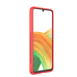 Противоударный чехол Flexible Case для Samsung Galaxy A33