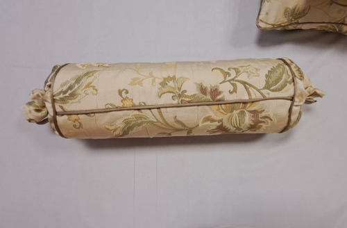 Декоративная подушка Фаина