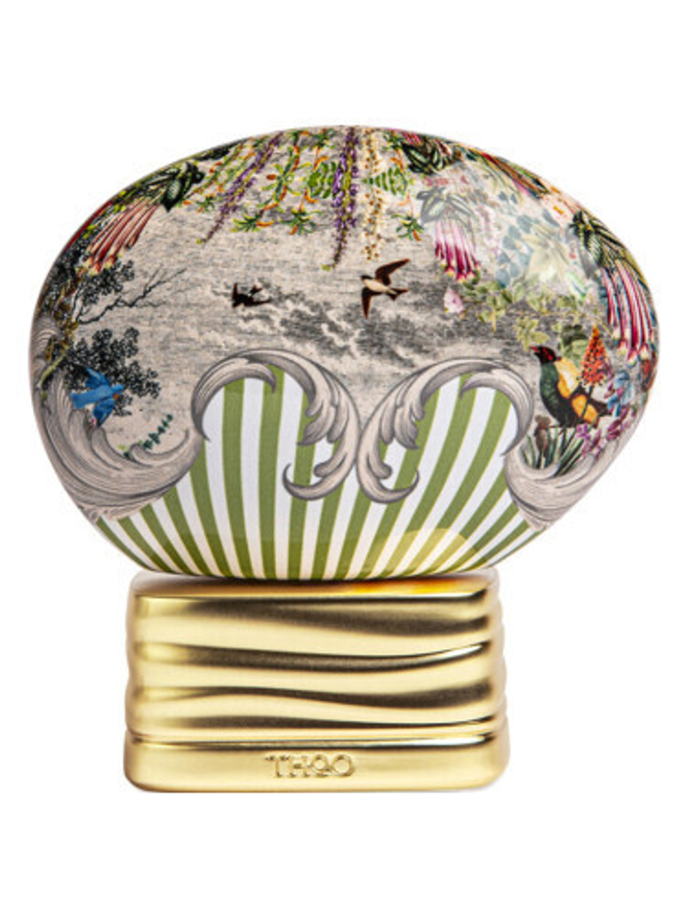 The House of oud wabisabi