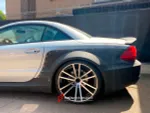КОВАНЫЕ ДИСКИ ДЛЯ MERCEDES-BENZ SL-CLASS SL600 R230 2006 МЕРСЕДЕС-БЕНЦ