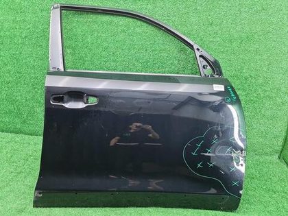 Дверь передняя правая Land Cruiser 200 (2015-2021)