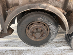 Grunwald 9453 Полуприцеп самосвальный 9453-0000010-50