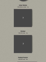 Альбом LEE SEUNG YOON - 2nd Album