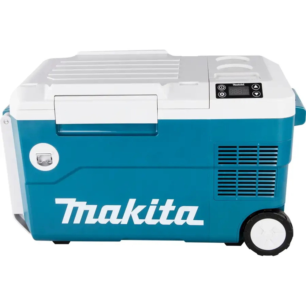 Изотермический контейнер Makita DCW180Z