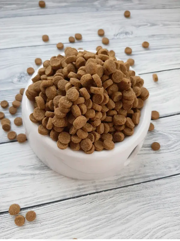 Уценка! Срок 17.06.26/ Сухой корм ProBalance Adult Hairball для кошек, облегчающий выведение шерсти