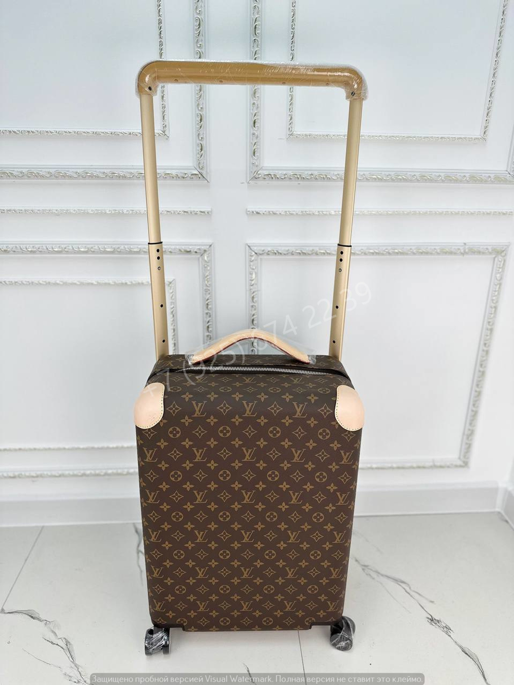 Чемодан Louis Vuitton