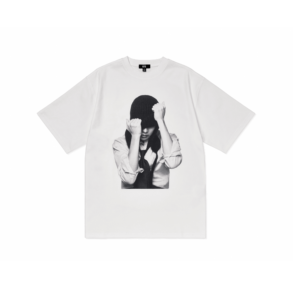 Мерч T-Shirt BTS ARIRANG