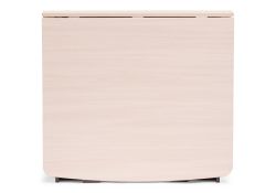 Стол-книжка СтК4 161,5х86,5х78,5 венге / дуб молочный