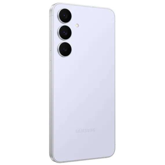 Смартфон Samsung Galaxy S25 FE 8 ГБ | 256 ГБ (Голубой | Icyblue) (Exynos)