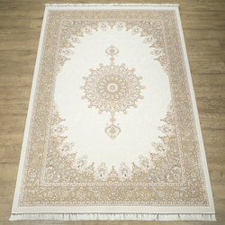 Semerkand 1303C L_BEIGE \ KAHVE Прямой