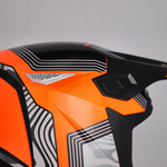 Шлем кроссовый/эндуро Acerbis WHOOPS GRAPHIC HELMET