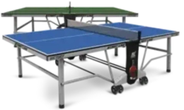Теннисные столы