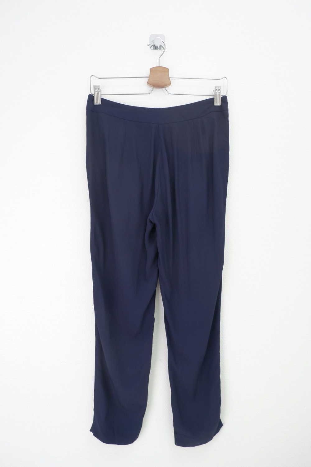 Брюки COP COPINE синие 42 размер