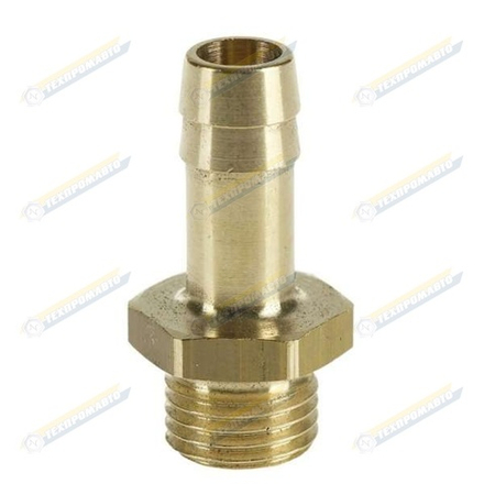 AS030808 Переходник 1/4*1/2