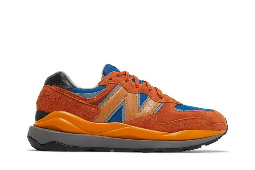 Кроссовки New Balance Nb 5740