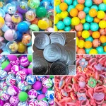 Готовый бизнес: игровая площадка с детскими автоматами 50 м²