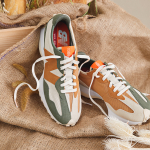 Кроссовки Todd Snyder X New Balance Nb 327 Farmers Market