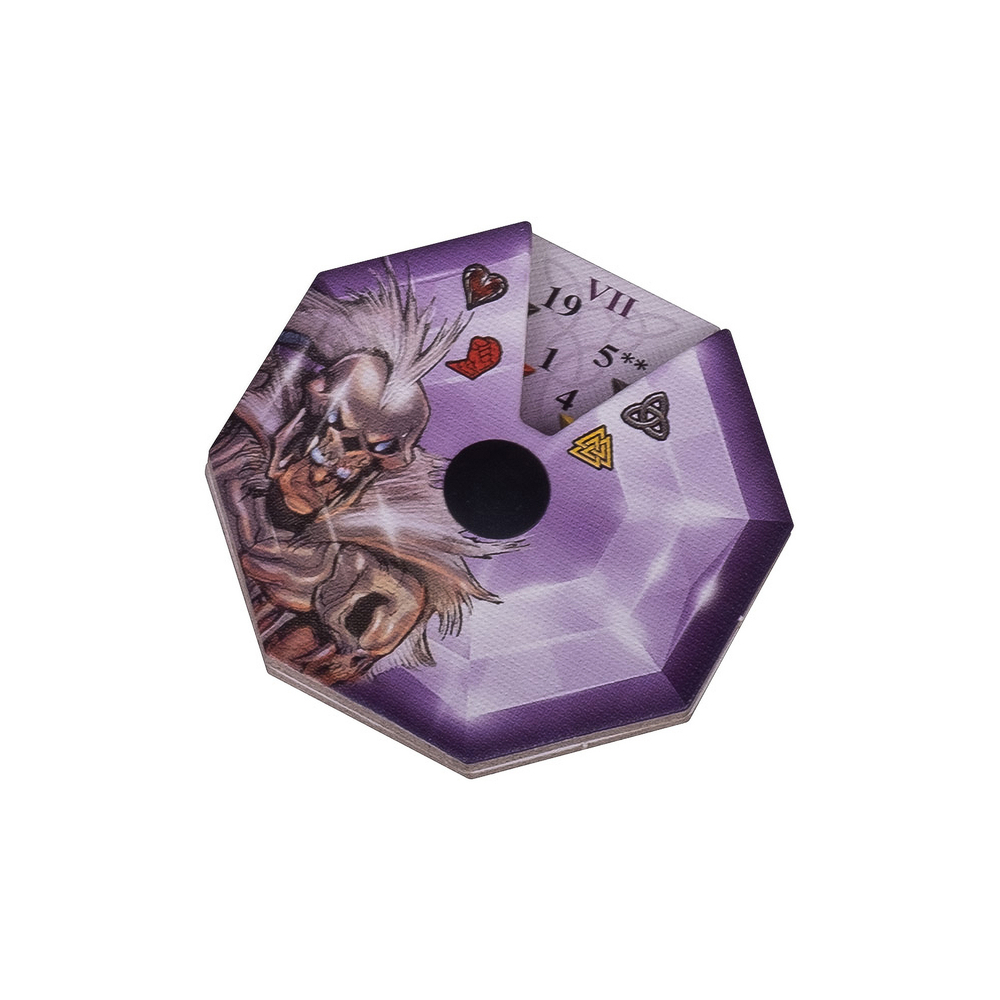 Клинок и Колдовство. Набор героя: Кроган