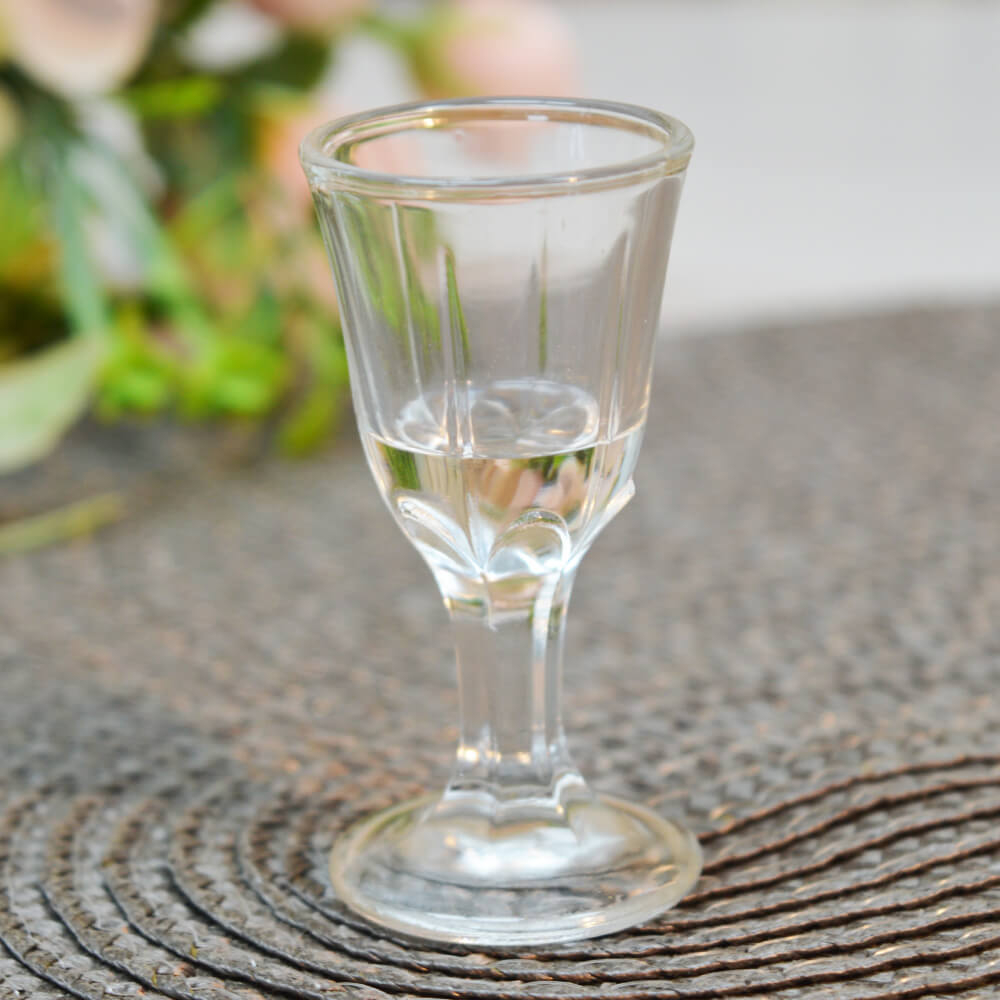 Набор рюмок 6шт 9мл, 00110866