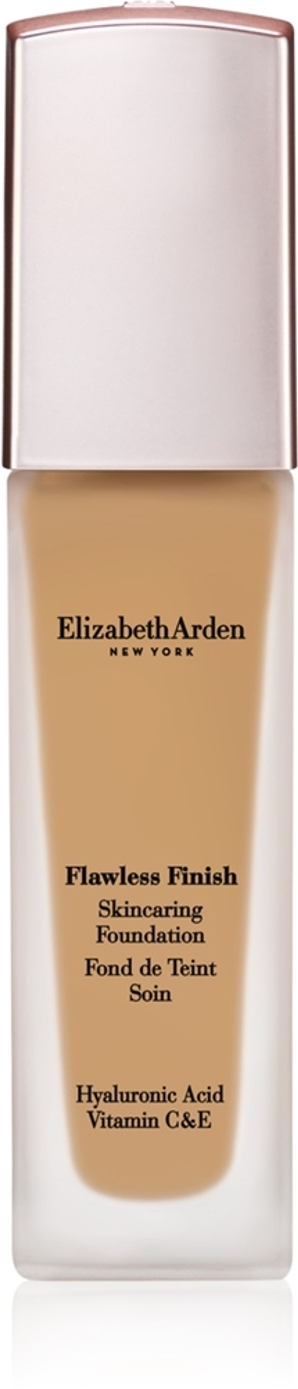 Elizabeth Arden Flawless Finish Skincaring Foundation - фонд "забота, 30 ml