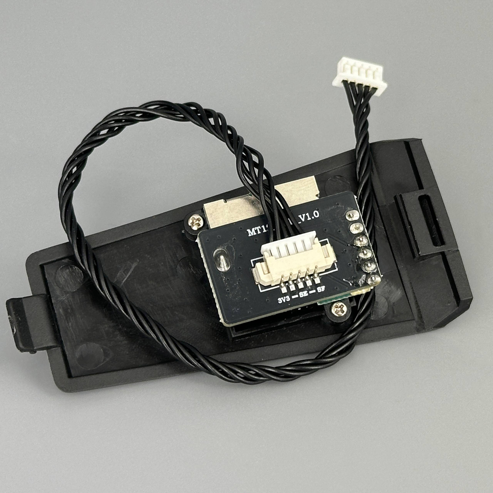 Аппаратура управления Radiomaster MT12 ELRS 2.4