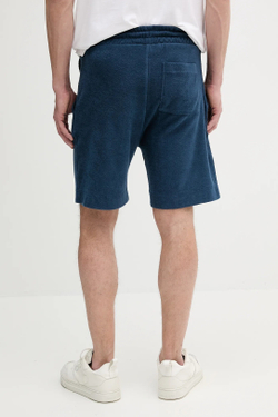 Шорты мужские BOSS Se_doubletowel