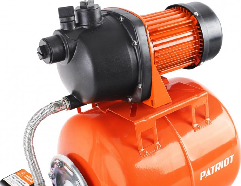 Установка для водоснабжения PATRIOT PW1200-24 P 315302477
