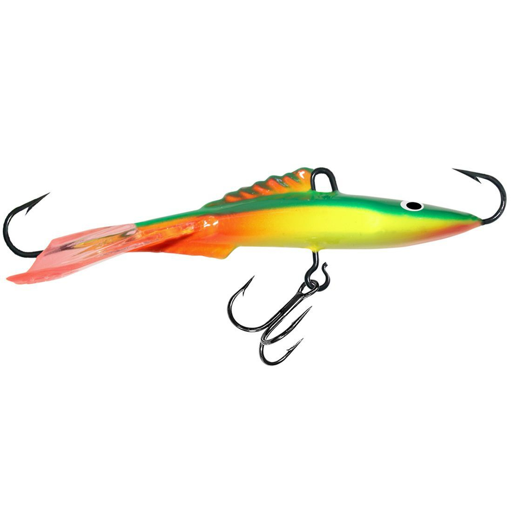 Балансир ANGLER-7 74mm 2 штуки 21 г.