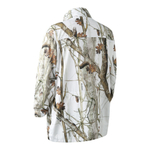 Костюм Deerhunter Snow Camo (с маской)