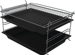Газовая плита Gorenje GGI6C20CLI