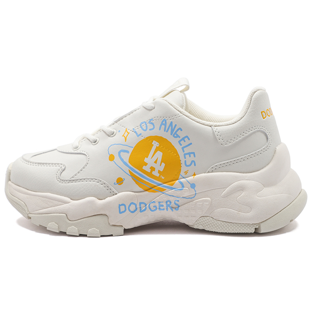 Кроссовки MLB Big Ball Chunky Planet, 3ASHCD32N-07ORS