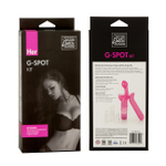 Набор для G-стимуляции Hers G-Spot Kit (Цвет: розовый)