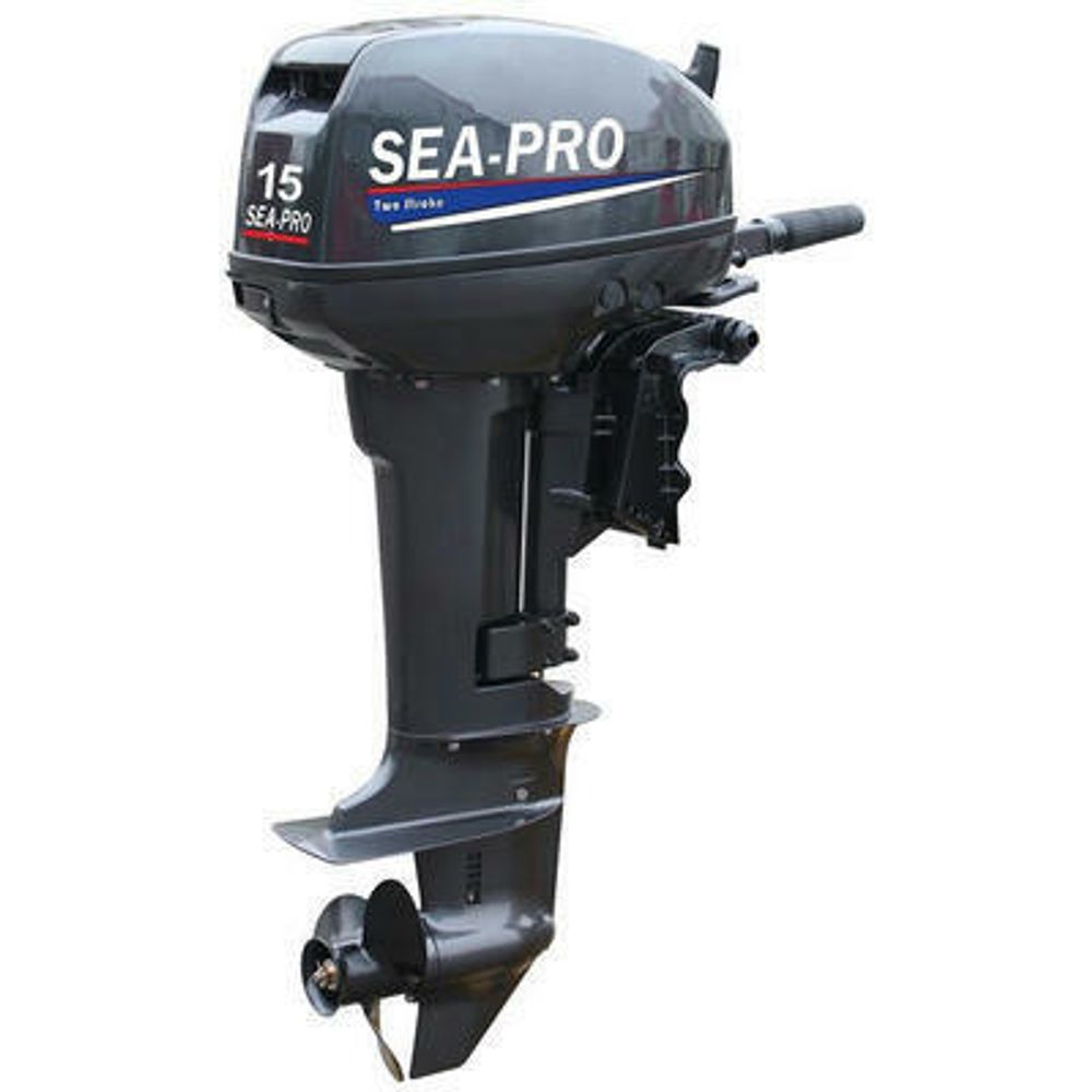 Лодочный мотор Sea-Pro Т 15 S