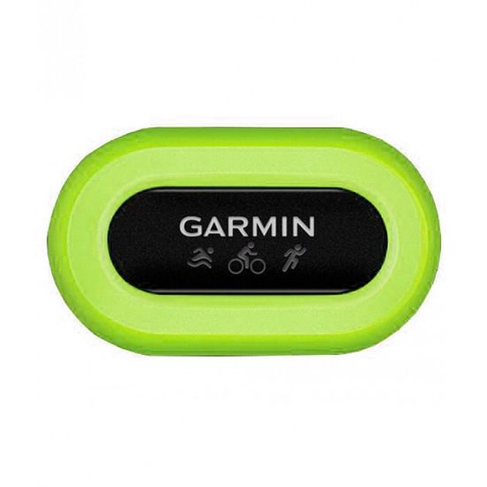 Монитор сердечного ритма (пульсометр) Garmin HRM-Pro