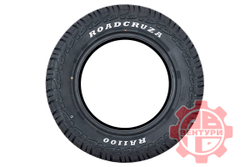 Шина ROADCRUZA RA1100 A/T LT265/70R18 124/121S