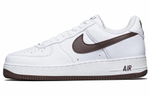 Кроссовки Nike Air Force 1 Low "White Chocolate"